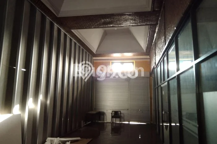 Ruko Kawasan Strategis Kawasan Godean, Luas 48m², Lokasi Strategis Ruko Kawasan Strategis Kawasan Godean, Luas 48m², Lokasi Strategis