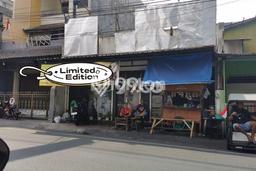 Ruko untuk disewa di Gedong Tengen punya LT 200m2 & LB 230m2 harga sewa kompetitif Ruko untuk disewa di Gedong Tengen punya LT 200m2 & LB 230m2 harga sewa kompetitif