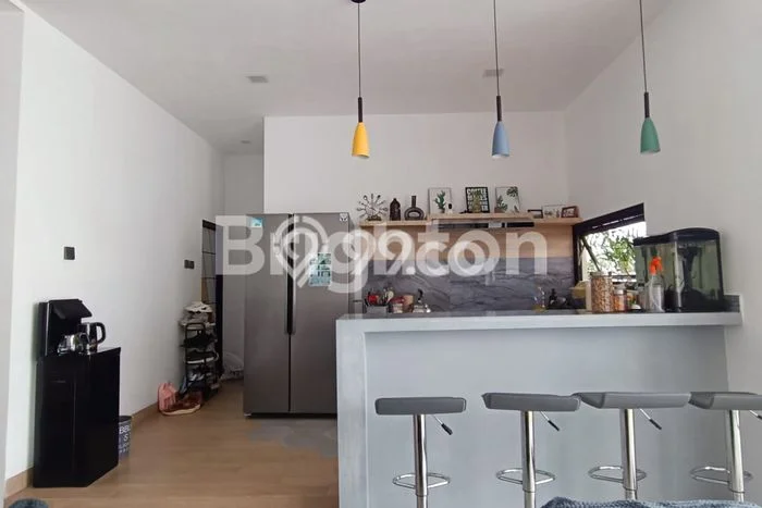 Dijual Rumah Premium dengan Fasilitas Sekitar Komplit di Godean, Sleman Dijual Rumah Premium dengan Fasilitas Sekitar Komplit di Godean, Sleman