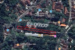 Dijual Tanah di Kasihan Bantul Luas 793m2 SHM Dijual Tanah di Kasihan Bantul Luas 793m2 SHM