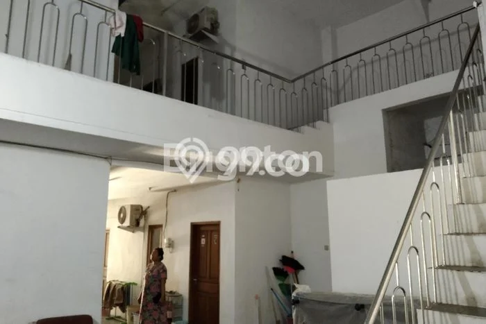 Rumah Eksklusif Siap Huni LT 1114m2 di Kasihan, Bantul Rumah Eksklusif Siap Huni LT 1114m2 di Kasihan, Bantul
