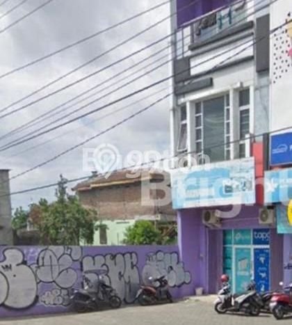 AREA TERBAIK! Ruko di Jombor, Luas 225m², Kawasan Bisnis AREA TERBAIK! Ruko di Jombor, Luas 225m², Kawasan Bisnis