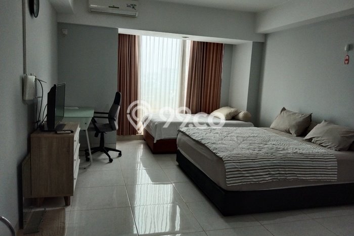 Dijual Apartemen 0 KT 1 KM di Ngaglik Dijual Apartemen 0 KT 1 KM di Ngaglik