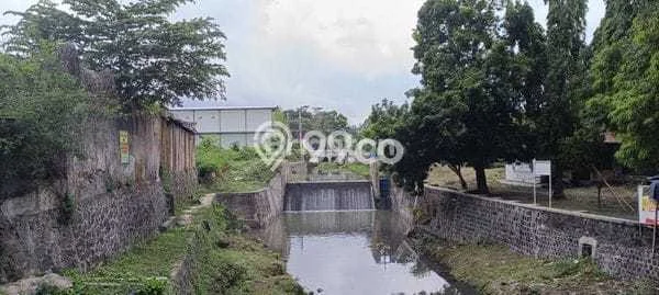 Tanah Kavling untuk Disewa di Klaten Tengah Klaten 1469m2 Tanah Kavling untuk Disewa di Klaten Tengah Klaten 1469m2