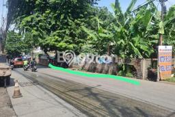 Tanah Disewa Strategis di Bekasi Luas 1995m2 Tanah Disewa Strategis di Bekasi Luas 1995m2