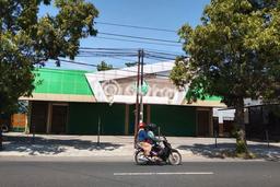 Ruko Strategis di Godean, Luas 356m², Jalan Utama, Area Bisnis Aktif Ruko Strategis di Godean, Luas 356m², Jalan Utama, Area Bisnis Aktif