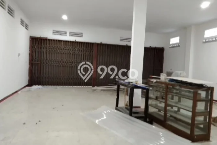 Hunian Mewah Dijual LT 693m2 di Gondomanan, Yogyakarta Hunian Mewah Dijual LT 693m2 di Gondomanan, Yogyakarta