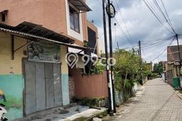 Tanah Dijual Lokasi Ngaglik, Sleman Luas 297m2 Legalitas Aman Tanah Dijual Lokasi Ngaglik, Sleman Luas 297m2 Legalitas Aman