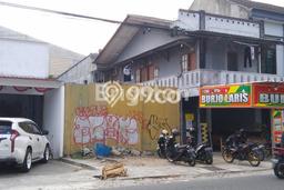 Lahan Dijual Lokasi Strategis di Sleman dengan Luas 173m2 Lahan Dijual Lokasi Strategis di Sleman dengan Luas 173m2