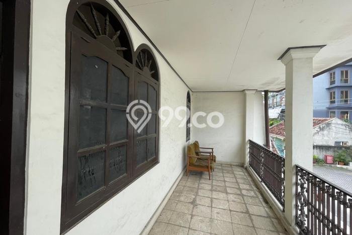 Jual Rumah Minimalis Bagus Punya 5 KT di Mergangsan Yogyakarta - Jual Rumah Minimalis Bagus Punya 5 KT di Mergangsan Yogyakarta -