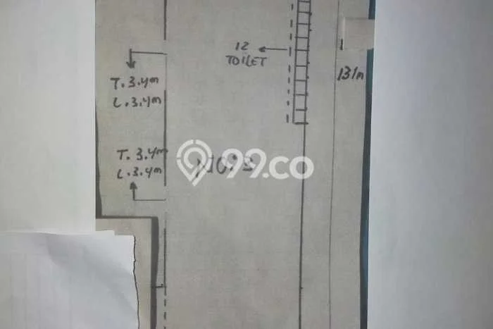 Gudang disewakan lokasi strategis Umbulharjo Yogyakarta 2600m2 Gudang disewakan lokasi strategis Umbulharjo Yogyakarta 2600m2