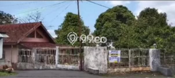 Rumah Elit Modern Siap Huni di Kaliurang Sleman Rumah Elit Modern Siap Huni di Kaliurang Sleman