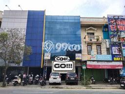 Ruko Paling Dicari LB 479m2 Dijual di Tegalrejo Ruko Paling Dicari LB 479m2 Dijual di Tegalrejo