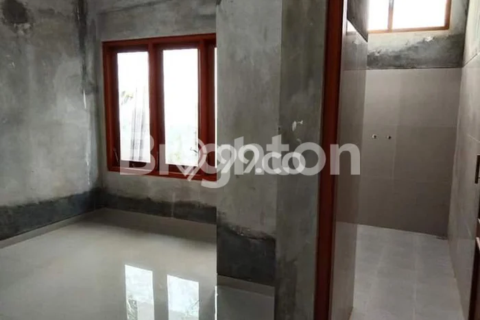 Dijual Cepat Rumah Bagus Siap Huni LB 108m2 di Depok, Sleman Dijual Cepat Rumah Bagus Siap Huni LB 108m2 di Depok, Sleman