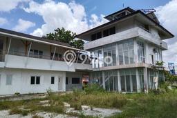Unit Kantor Dijual di Ngaglik Sleman Luas Tanah 3391m2, Luas Bangunan 1582m2 Unit Kantor Dijual di Ngaglik Sleman Luas Tanah 3391m2, Luas Bangunan 1582m2