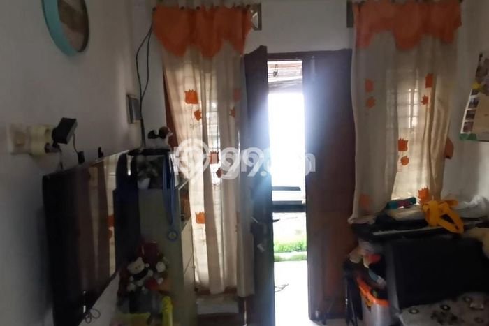 Hunian Terjangkau LT 74m2 di Purwomartani Lingkungan Asri Hunian Terjangkau LT 74m2 di Purwomartani Lingkungan Asri