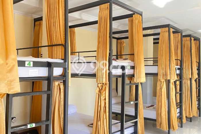 Tersedia Rumah Kost di Kaliurang, Sleman 28 Kamar Tersedia Rumah Kost di Kaliurang, Sleman 28 Kamar