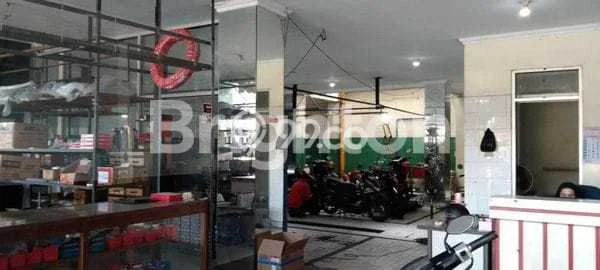 Ruko disewakan lokasi strategis Umbulharjo Yogyakarta 880m2 Ruko disewakan lokasi strategis Umbulharjo Yogyakarta 880m2