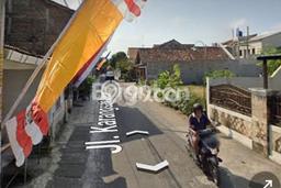 Jual Tanah Area Potensial di Banguntapan, Luas 500m², Lingkungan Nyaman Jual Tanah Area Potensial di Banguntapan, Luas 500m², Lingkungan Nyaman
