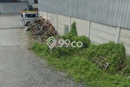 Gudang disewakan di Mlati Sleman dengan luas bangunan 100m2 Gudang disewakan di Mlati Sleman dengan luas bangunan 100m2