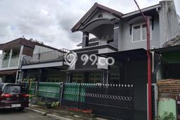 Rumah Strategis Minimalis Lb 220m2 di Umbulharjo, Yogyakarta Rumah Strategis Minimalis Lb 220m2 di Umbulharjo, Yogyakarta