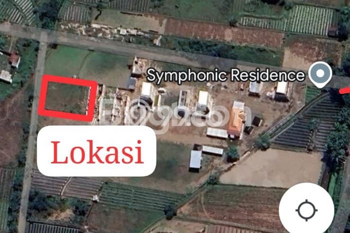 Tanah Komersial Dijual di Ngaglik Sleman 520m2 Tanah Komersial Dijual di Ngaglik Sleman 520m2