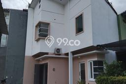 Rumah Modern Minimalis 2 KT Bisa Langsung Pindah di Ngaglik Rumah Modern Minimalis 2 KT Bisa Langsung Pindah di Ngaglik