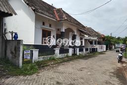 Rumah Strategis Minimalis Lb 178m2 di Depok, Sleman Rumah Strategis Minimalis Lb 178m2 di Depok, Sleman