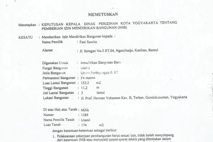 Ruko Bagus Dijual di Terban Yogyakarta Strategis Cocok untuk Kembangkan Bisnis Ruko Bagus Dijual di Terban Yogyakarta Strategis Cocok untuk Kembangkan Bisnis