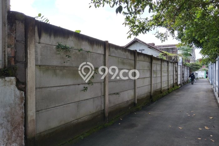 Tanah Dijual di Yogyakarta Seluas 1053m2 Strategis Tanah Dijual di Yogyakarta Seluas 1053m2 Strategis