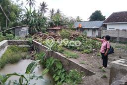 Lahan Strategis di Pakem Dijual dengan Luas 411m2 Lahan Strategis di Pakem Dijual dengan Luas 411m2