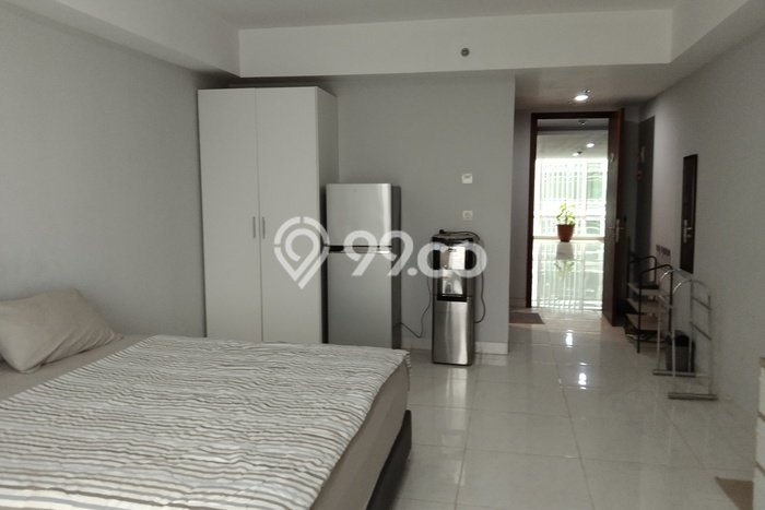 Dijual Apartemen 0 KT 1 KM di Ngaglik Dijual Apartemen 0 KT 1 KM di Ngaglik