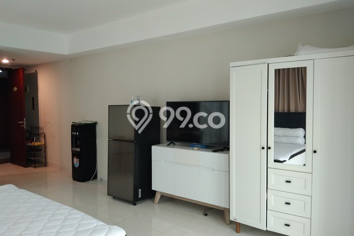 Apartemen Ideal Dijual di Ngaglik, Sleman Punya 0 KT / 1 Kamar Mandi Apartemen Ideal Dijual di Ngaglik, Sleman Punya 0 KT / 1 Kamar Mandi