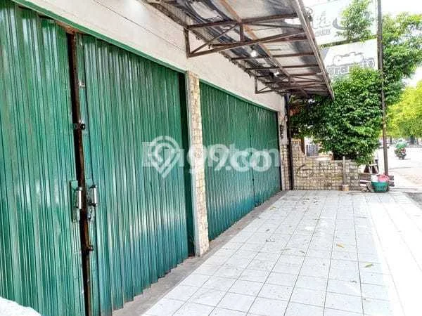 Ruko Disewakan Lokasi Kalasan Sleman Harga Spesial! Ruko Disewakan Lokasi Kalasan Sleman Harga Spesial!