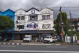 Ruko Disewakan Lokasi Tegalrejo Yogyakarta Harga Spesial! Ruko Disewakan Lokasi Tegalrejo Yogyakarta Harga Spesial!