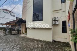 Hotel di Danurejan, Luas 180m2m², Area Komersial, Strategis Hotel di Danurejan, Luas 180m2m², Area Komersial, Strategis