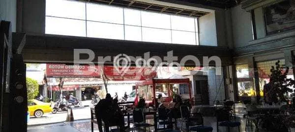 Ruko disewakan lokasi strategis Umbulharjo Yogyakarta 880m2 Ruko disewakan lokasi strategis Umbulharjo Yogyakarta 880m2