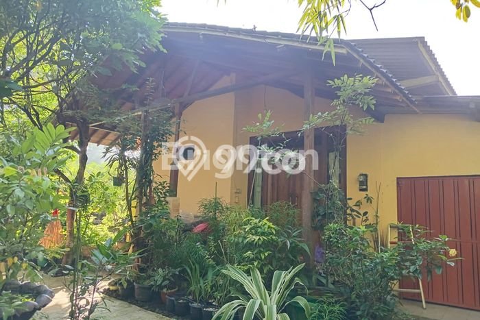 Rumah LT 435m² area Kaliurang, Dekat Kaliurang, Sleman, Sleman Rumah LT 435m² area Kaliurang, Dekat Kaliurang, Sleman, Sleman