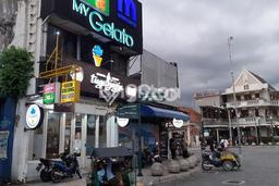 Ruko di Jetis, Luas 220m², Lokasi Berkembang Ruko di Jetis, Luas 220m², Lokasi Berkembang