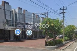 Ruko untuk disewa di Kartasura punya LT 216m2 & LB 322m2 harga sewa kompetitif Ruko untuk disewa di Kartasura punya LT 216m2 & LB 322m2 harga sewa kompetitif