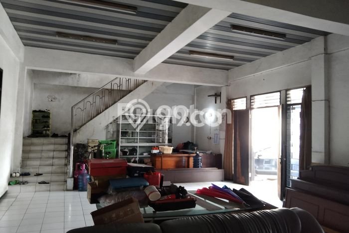 Unit Gudang Dijual di Mlati Sleman 1200m2 Unit Gudang Dijual di Mlati Sleman 1200m2
