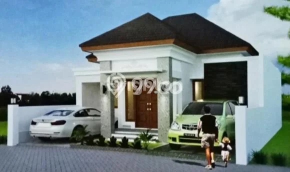 For Sale Rumah 3 Kamar Lokasi Strategis Bagus dan Strategis di Ngaglik For Sale Rumah 3 Kamar Lokasi Strategis Bagus dan Strategis di Ngaglik