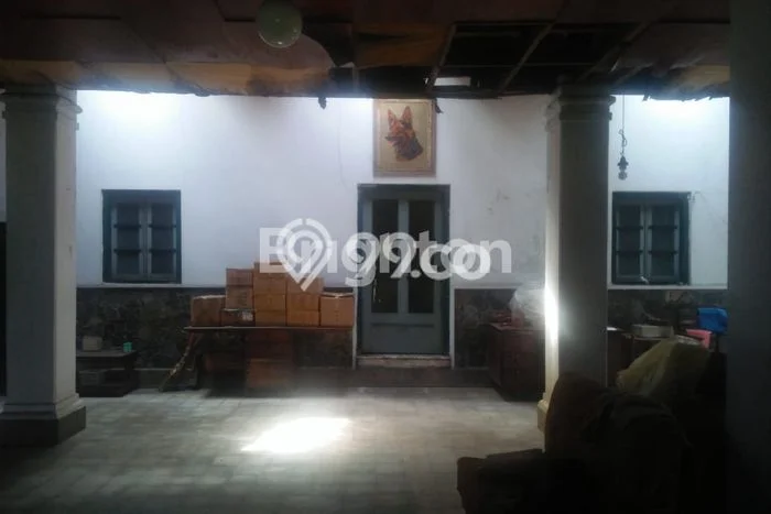 Rumah Lingkungan Asri kawasan Kranggan, Temanggung, LT 945m² LB 404m² Rumah Lingkungan Asri kawasan Kranggan, Temanggung, LT 945m² LB 404m²