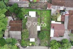Hot Offer Hunian Mewah Ideal dan Luas di Jombor, Sleman Hot Offer Hunian Mewah Ideal dan Luas di Jombor, Sleman