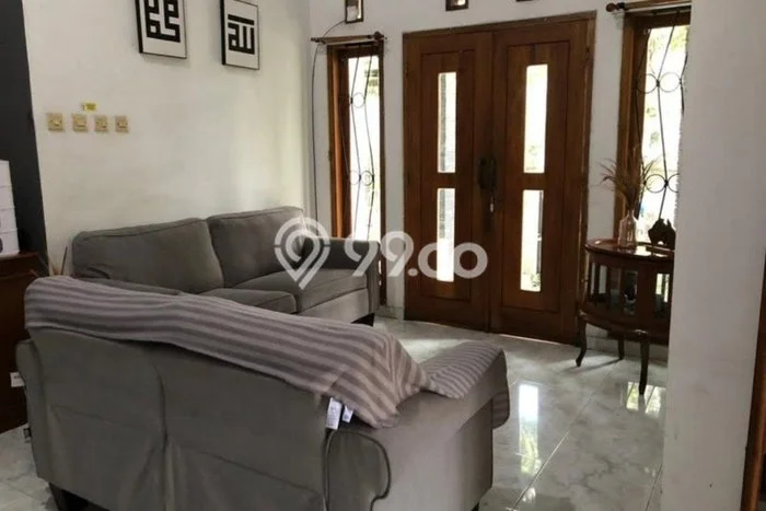 For Sale Hunian Rumah Terawat 5 KT di Soekarno Hatta, Bandung For Sale Hunian Rumah Terawat 5 KT di Soekarno Hatta, Bandung