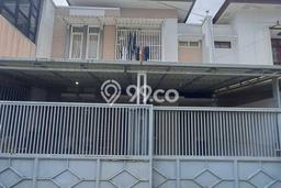 Rumah Minimalis 4 KT di Soekarno Hatta Bandung Semi Furnished Rumah Minimalis 4 KT di Soekarno Hatta Bandung Semi Furnished