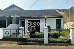 Rumah di Antapani, Bandung, Luas 160m² Bangunan 54m² Rumah di Antapani, Bandung, Luas 160m² Bangunan 54m²