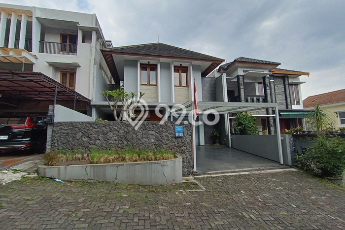 Dijual Rumah Mewah Exclusive di Coblong, Bandung Dijual Rumah Mewah Exclusive di Coblong, Bandung