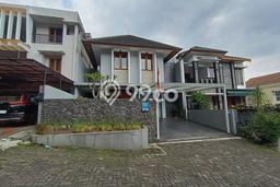 Dijual Rumah Mewah Exclusive di Coblong, Bandung Dijual Rumah Mewah Exclusive di Coblong, Bandung