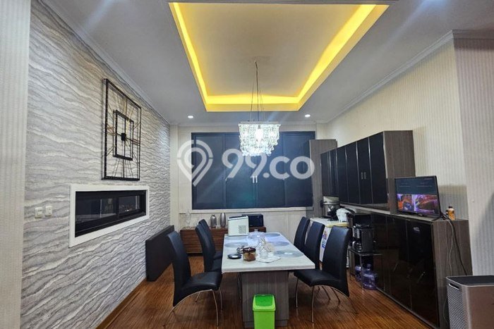 Dijual Rumah Elit Exclusive di Sukajadi, Bandung Dijual Rumah Elit Exclusive di Sukajadi, Bandung